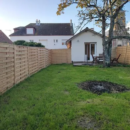 Sweet Somme Holiday home *
