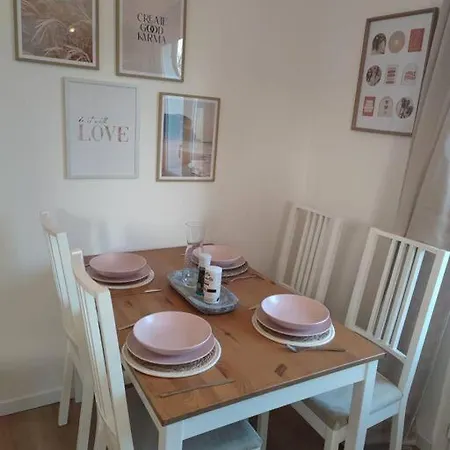 Sweet Somme Casa vacanze Arry (Somme)