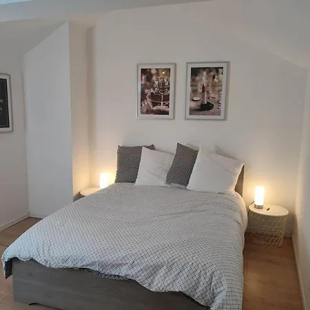 Casa vacanze Sweet Somme *