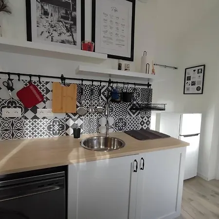 Sweet Somme Holiday home *
