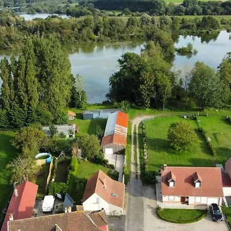 Sweet Somme Holiday home Arry (Somme)