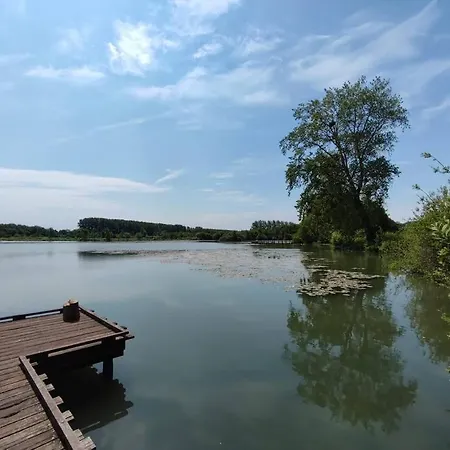 Sweet Somme Ferienhaus Arry (Somme)