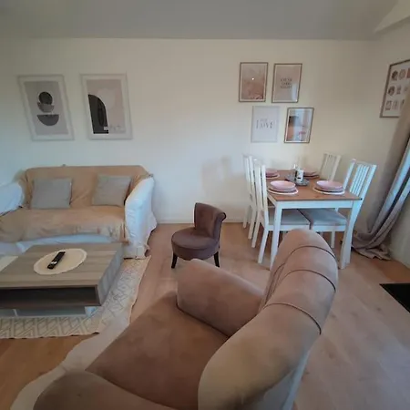 Sweet Somme Ferienhaus Arry (Somme)