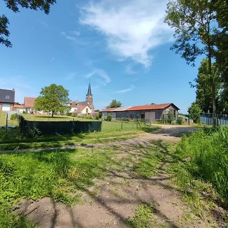 Ferienhaus Sweet Somme *