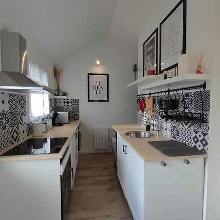 Casa vacanze Sweet Somme